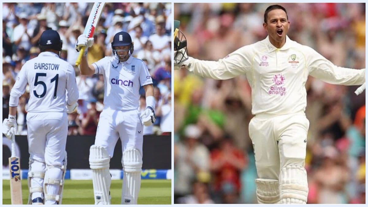 Most Runs in Ashes 2023: एशेज में गरजा इन 5 बल्लेबाजों का बल्ला, इंग्लैंड के 3 खिलाड़ियों का दिखा भौकाल
