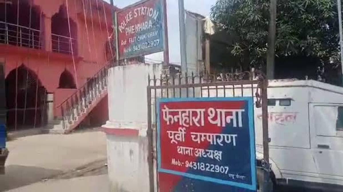 बिहार में जंगलराज रिटर्न! नर्सिंग होम में नर्स के साथ गैंगरेप के बाद हत्या, एंबुलेंस में मिली लाश