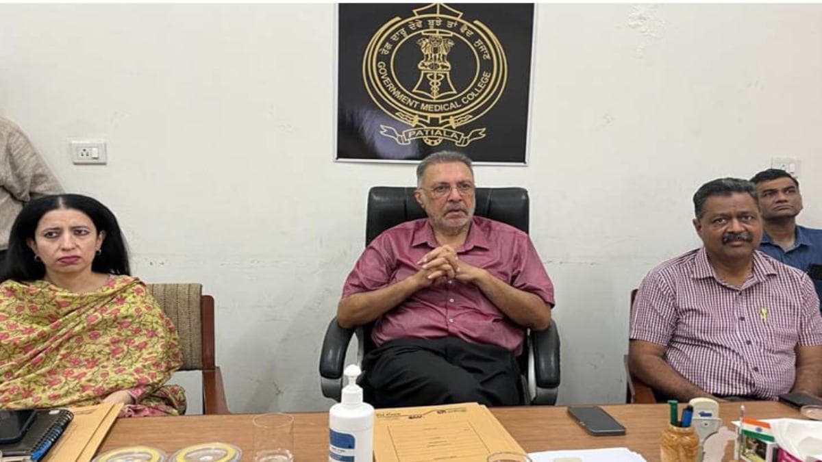 पंजाब को नशामुक्त करने वाला ब्लू प्रिंट तैयार, जानें कब और कहां से भरी जाएगी उड़ान