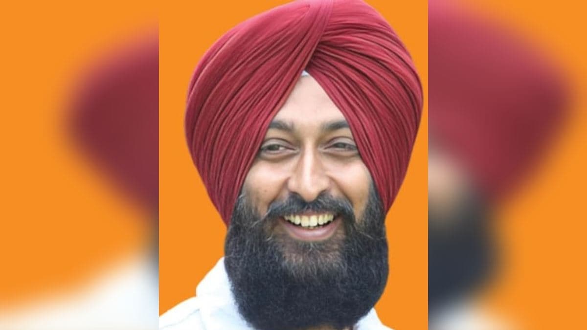 पंजाब में IT क्रांति लाने वाले अमृतपाल सिंह को भगवंत मान सरकार देगी बड़ा सम्मान