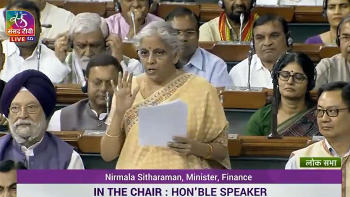 Nominee In Account: वित्त मंत्री सख्त! अपने खाते में जल्दी से जोड़ें नॉमिनी, ये हैं 3 सबसे आसान तरीके