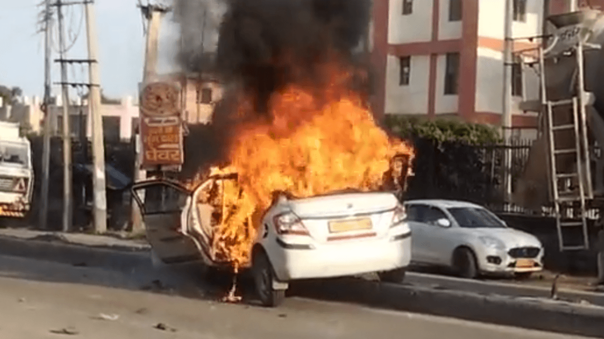 Haryana Violence: नूंह में तीन की मौत, 5 जिलों में इंटरनेट ठप, स्कूल-कॉलेजों में छुट्टी, हेलिकॉप्टर से भेजी फोर्स