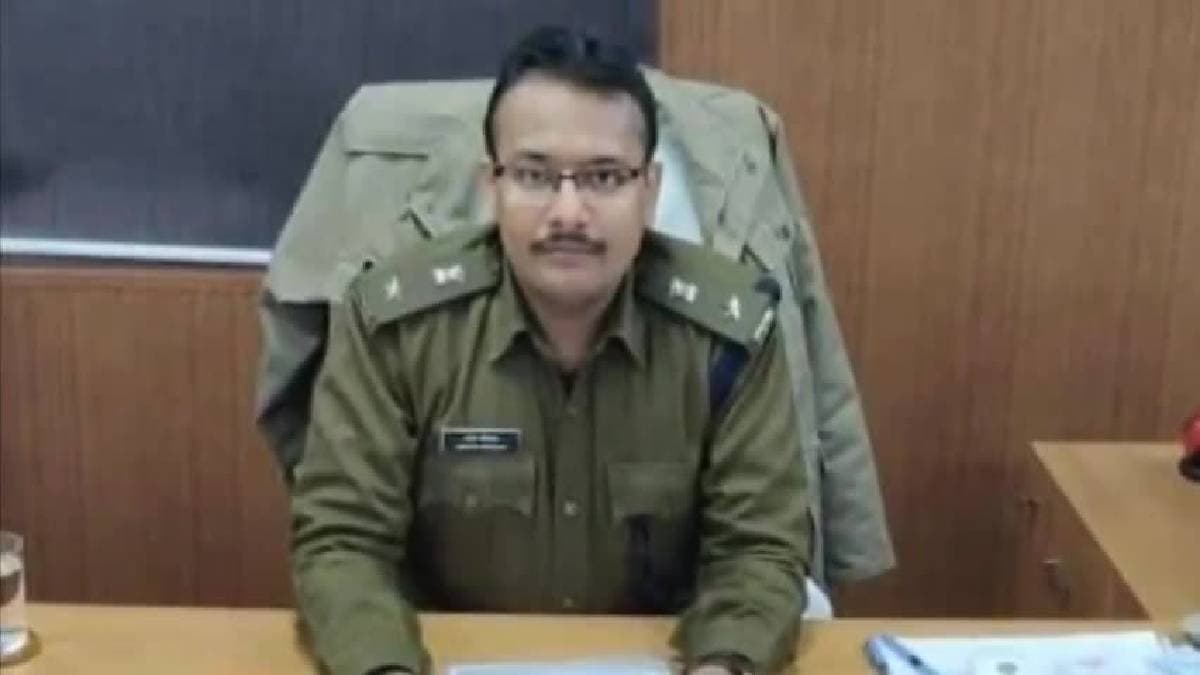 हिंसा मामले में बड़ी कार्रवाई, नूंह के एसपी वरुण सिंगला का ट्रांसफर; अब तक 176 गिरफ्तार, 93 FIR