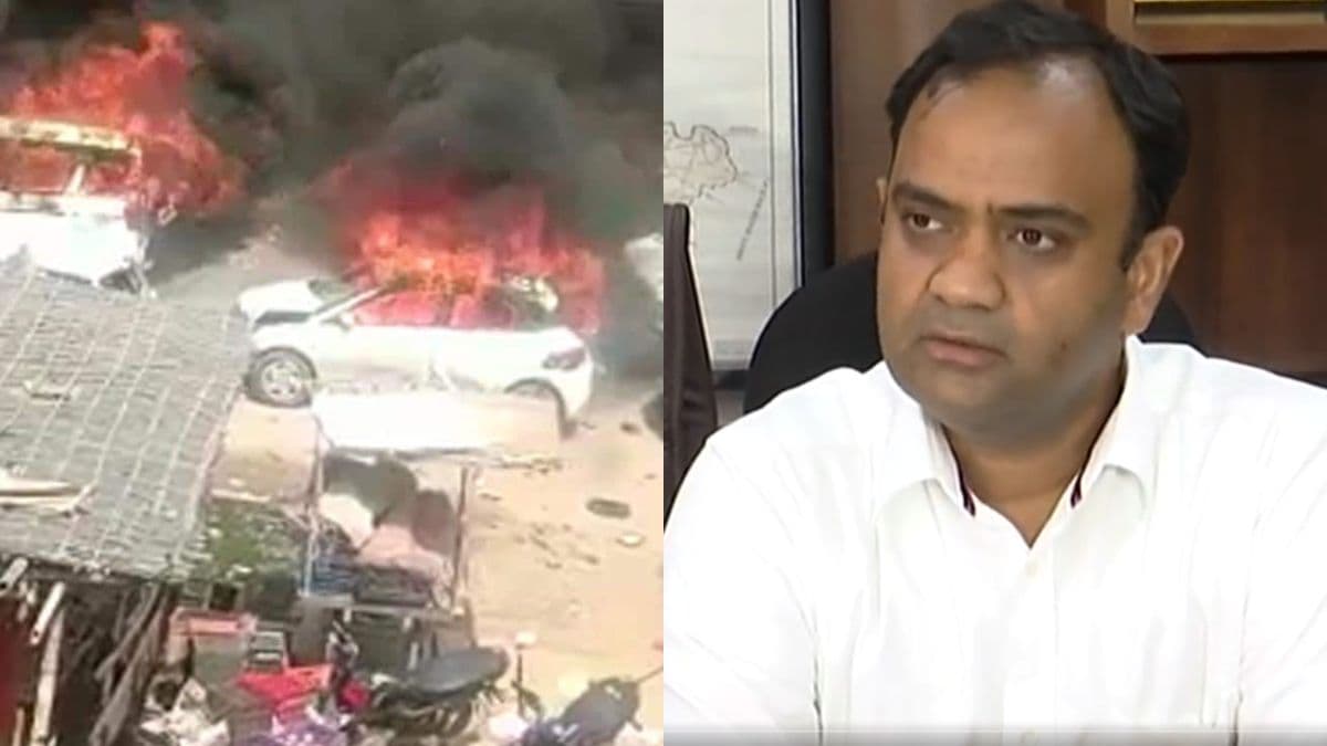 नूंह हिंसा पर डिप्टी कमिश्नर बोले- स्थिति अब सामान्य, दोनों समुदायों से की ये अपील