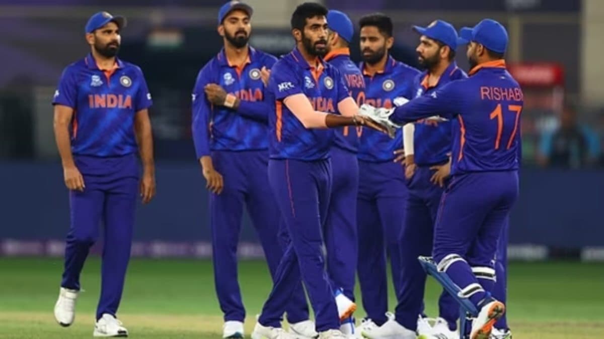 ODI World Cup 2023: आखिर मोहम्मद कैफ ने क्यों कहा कि टीम इंडिया हार सकती है विश्वकप..