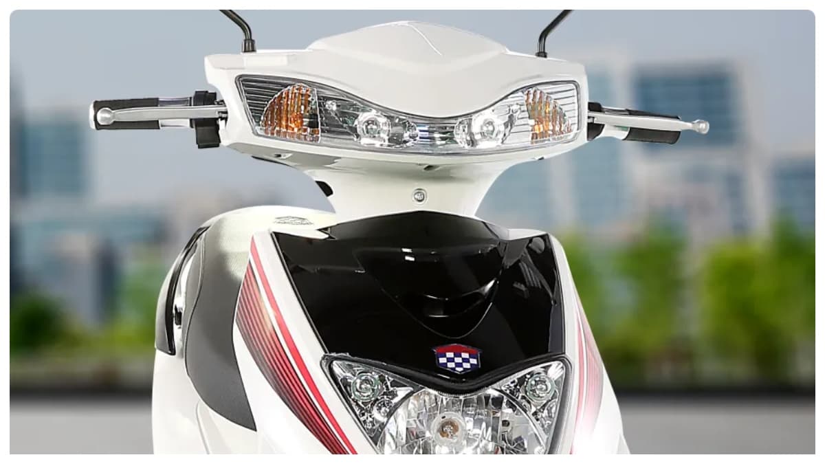 Okinawa R30 ev scooter know price