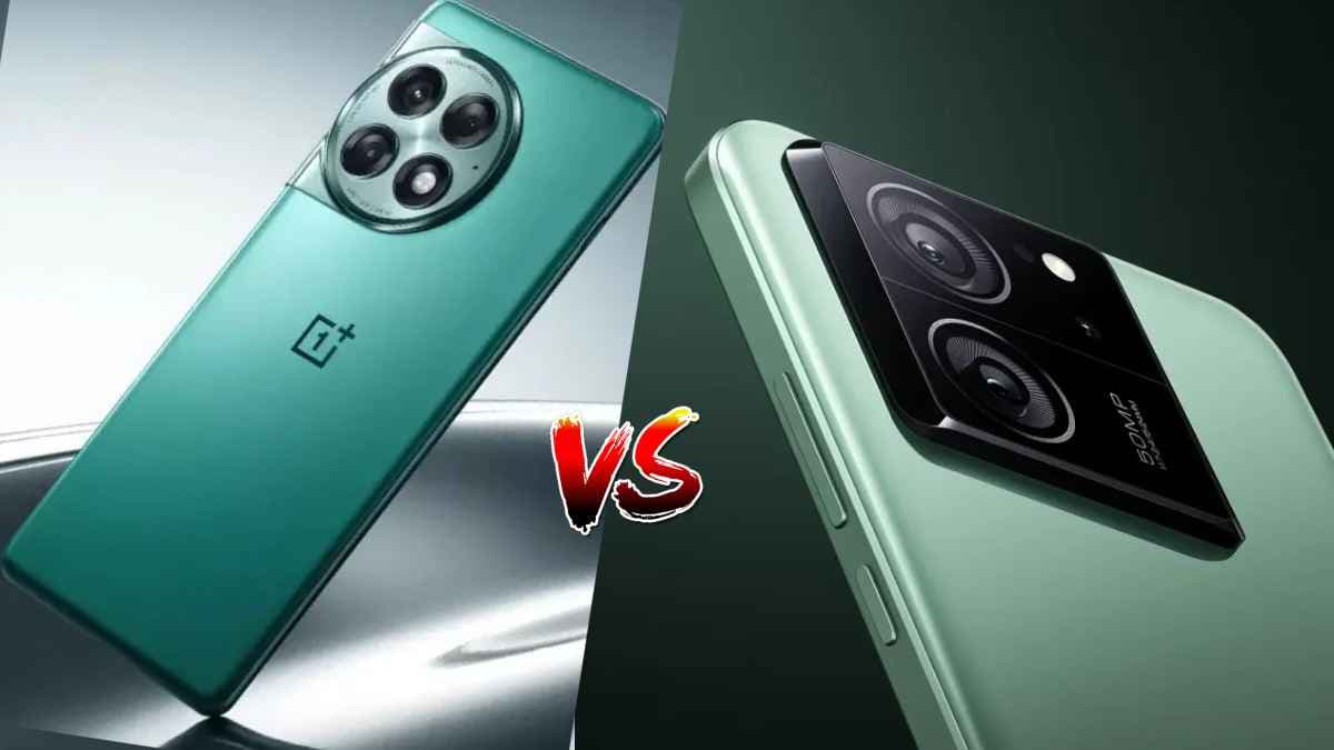 OnePlus Ace 2 Pro vs Redmi K60 Ultra: कौन है सबसे पावरफुल? यहां जानें सब कुछ