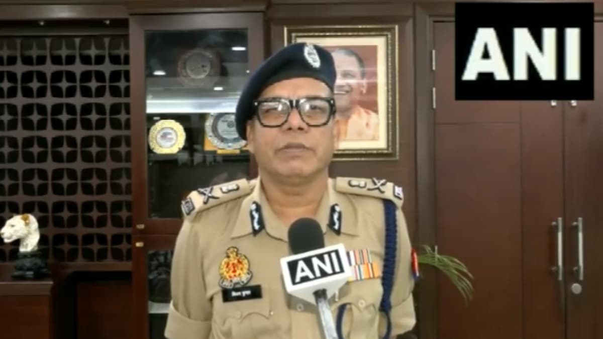 यूपी में अब वारदात से पहले सौ बार सोचेगा बदमाश, आ गया है 'त्रिनेत्र'