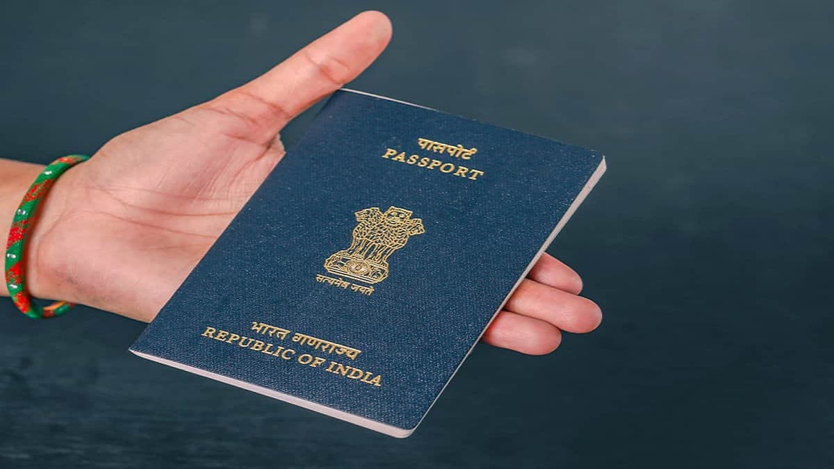 Passport Documents: अब पासपोर्ट बनवाने के लिए इन दस्तावेज का होना है जरूरी, नहीं तो...