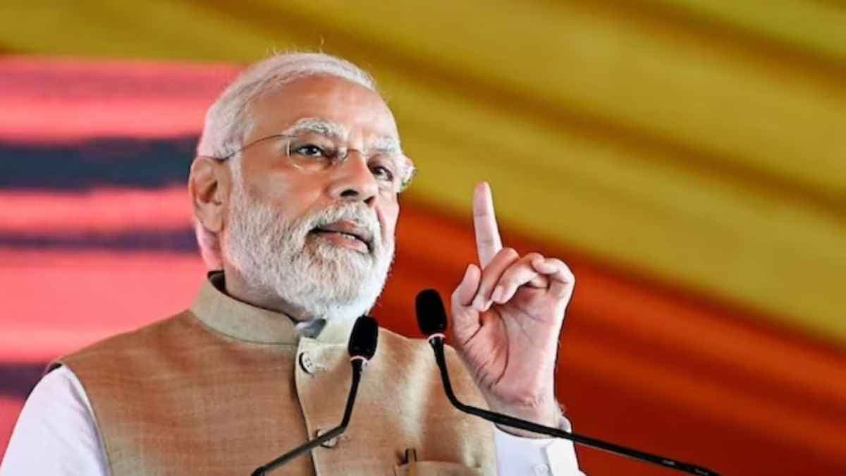 पीएम मोदी का सागर दौरा आज, संत रविदास मंदिर की रखेंगे आधारशिला, जानें मिनट-टू-मिनट कार्यक्रम