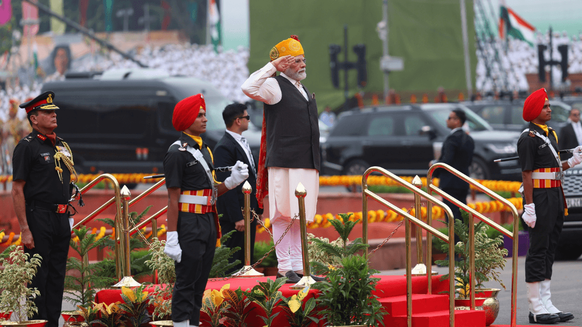 Independence Day 2024: स्वतंत्रता दिवस से जुड़ी 10 खास बातें, क्या आप जानते हैं इनके बारे में?