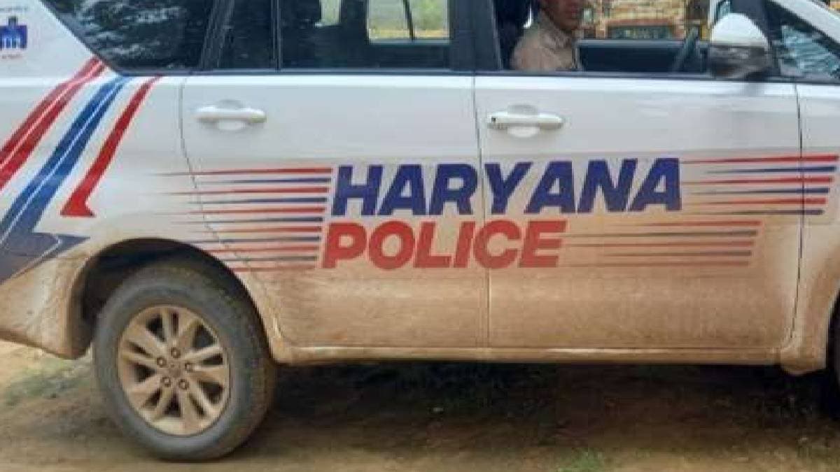 डॉक्टर को टक्कर मारी, कार के बोनट पर 50 मीटर तक घसीटा; पंचकुला में रोड रेज की घटना