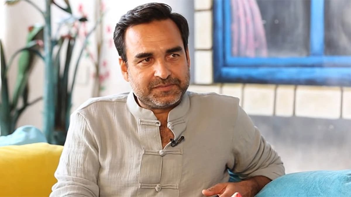 'देश का नाम खराब होगा...', नेशनल अवॉर्ड जीतने के बाद Pankaj Tripathi ने क्यों कही ये बात?