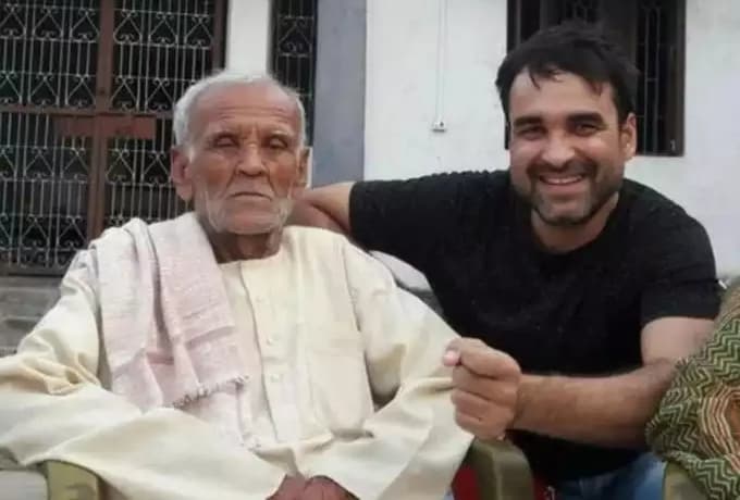 पंकज त्रिपाठी की अचीवमेंट में जरा भी दिलचस्पी नहीं थी पिता को; नहीं चाहते थे-बेटा एक्टर बने