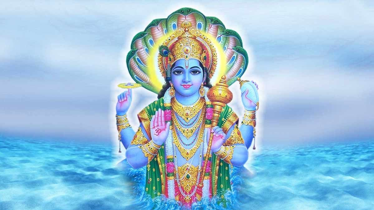 पैसों की किल्लत को दूर करता है परमा एकादशी का व्रत, जानें शुभ मुहूर्त और महत्व