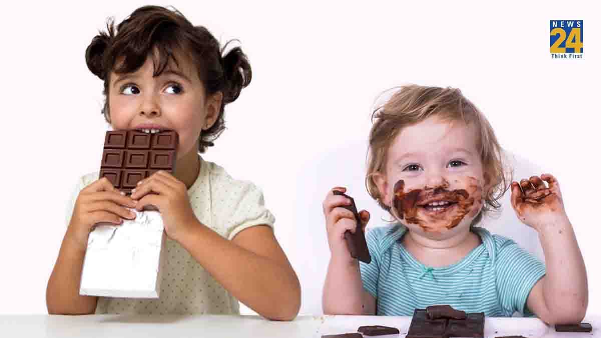 Parenting Tips: सावधान! बच्चों को खिलौने और चॉकलेट का लालच देना पड़ सकता है भारी