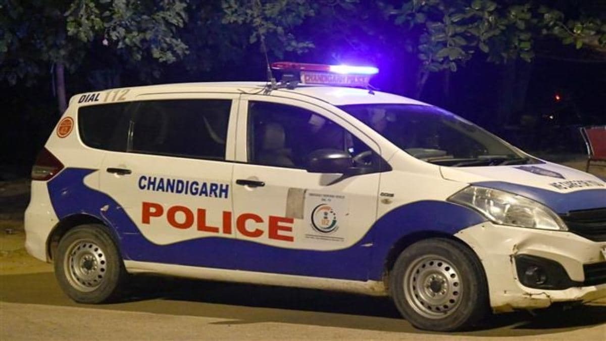 नशे और अपराध पर पंजाब पुलिस की बड़ी कार्रवाई; डेढ़ साल में 753 गैंगस्टरों को दिखाया जेल का रास्ता