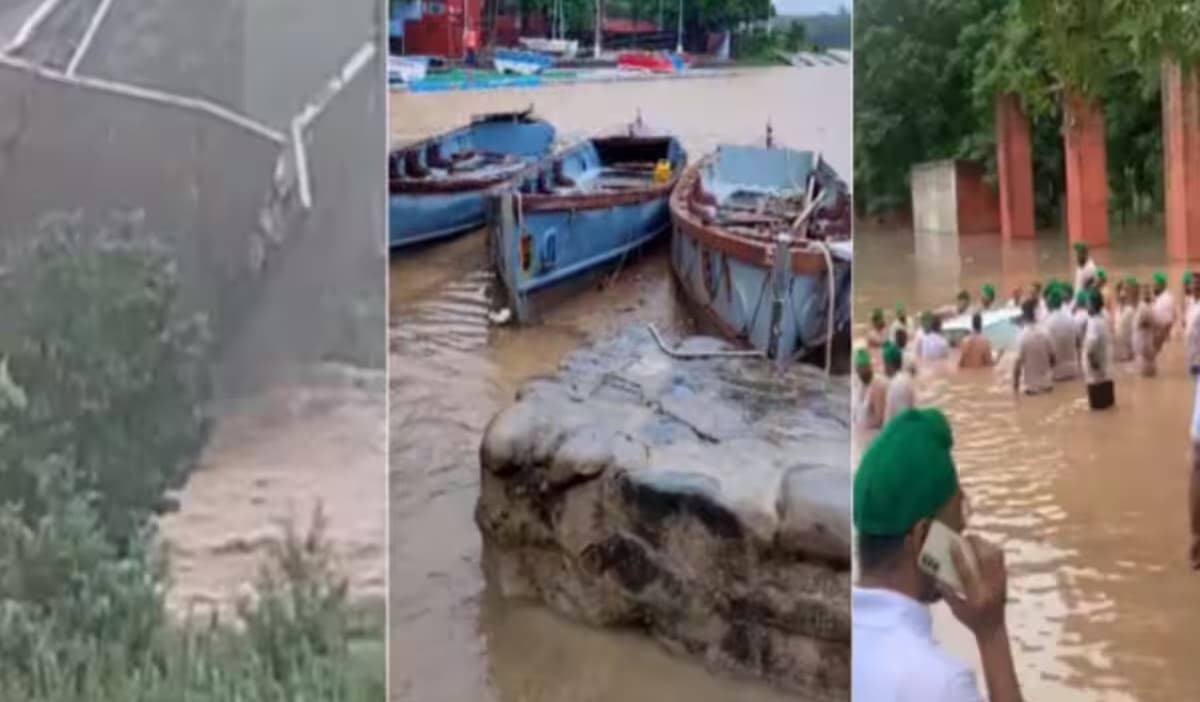 बाढ़ के हालात से निपटने के लिए फाजिल्का जिला प्रशासन ने की स्कूलों की छुट्टी; 26 अगस्त तक बंद रहेंगे स्कूल