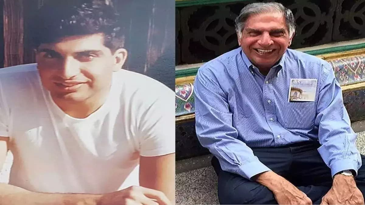 'उसके जैसा फिर कोई नहीं मिला, जिसे पत्नी कह सकूं', भारत-चीन युद्ध ने बिगाड़ी Ratan Tata की शादी, छलका दर्द!