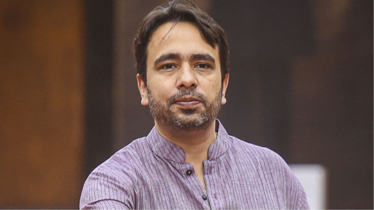 कुर्ते पर भी लिख दें नाम...कांवड़ यात्रा में नेमप्लेट को लेकर CM योगी पर बरसे जयंत चौधरी