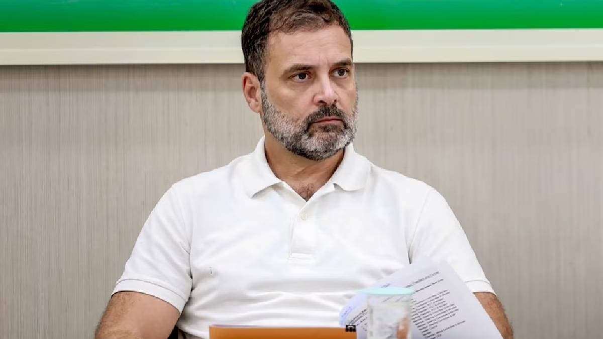 क्लासमेट से छात्र की पिटाई के मामले ने पकड़ा तूल, जानें राहुल, प्रियंका, ओवैसी ने क्या कहा?