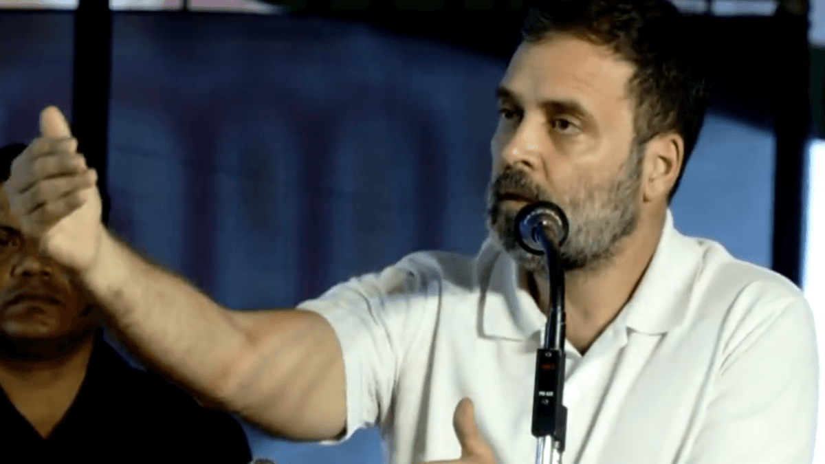मणिपुर की 2 घटनाएं, जिन्हें कभी भूल नहीं पाएंगे राहुल गांधी, वायनाड की जनता को सुनाया दर्दभरा किस्सा