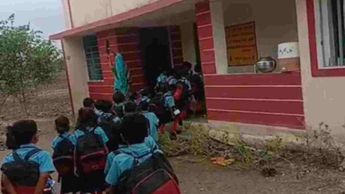 Rajasthan News: जनता के लिए वरदान साबित हो रही ये सरकारी योजना, फ्री शिक्षा समेत मिल रही ये सुविधाएं