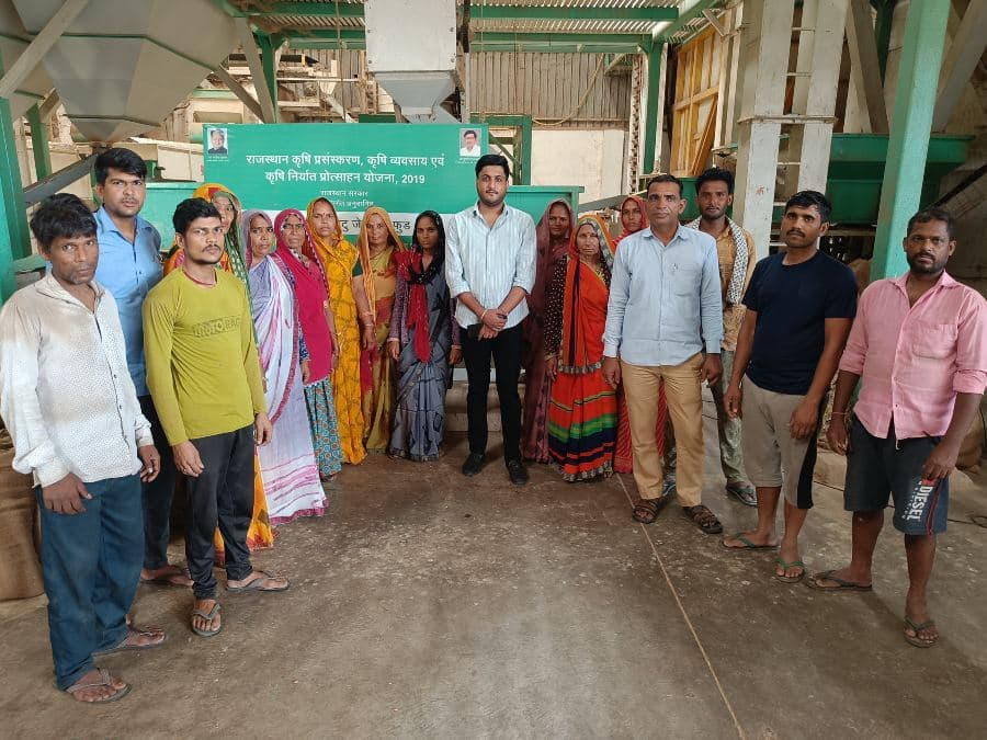 Rajasthan News: तेजी से बढ़ रहा प्रदेश का कृषि उद्योग, गहलोत सरकार दे रही इतने करोड़ का अनुदान
