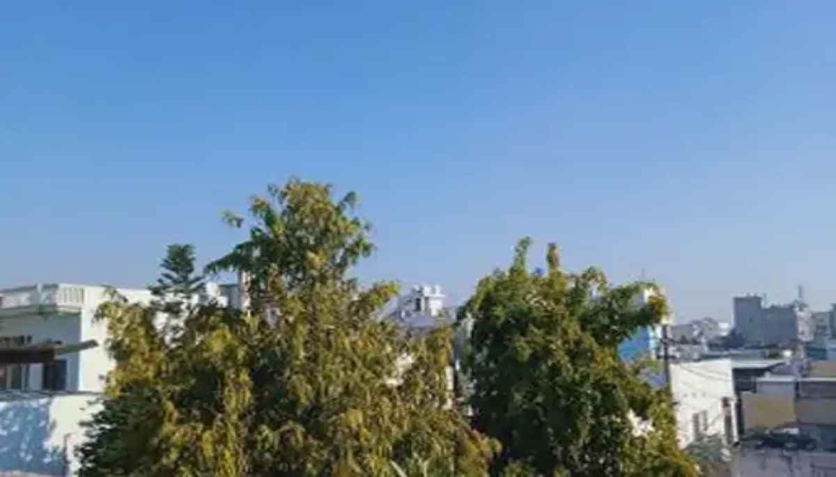 Weather Alert: राजस्थान में मानसूनी बारिश पर ब्रेक जारी, जानें आपके जिले में कब तक नहीं होगी बारिश