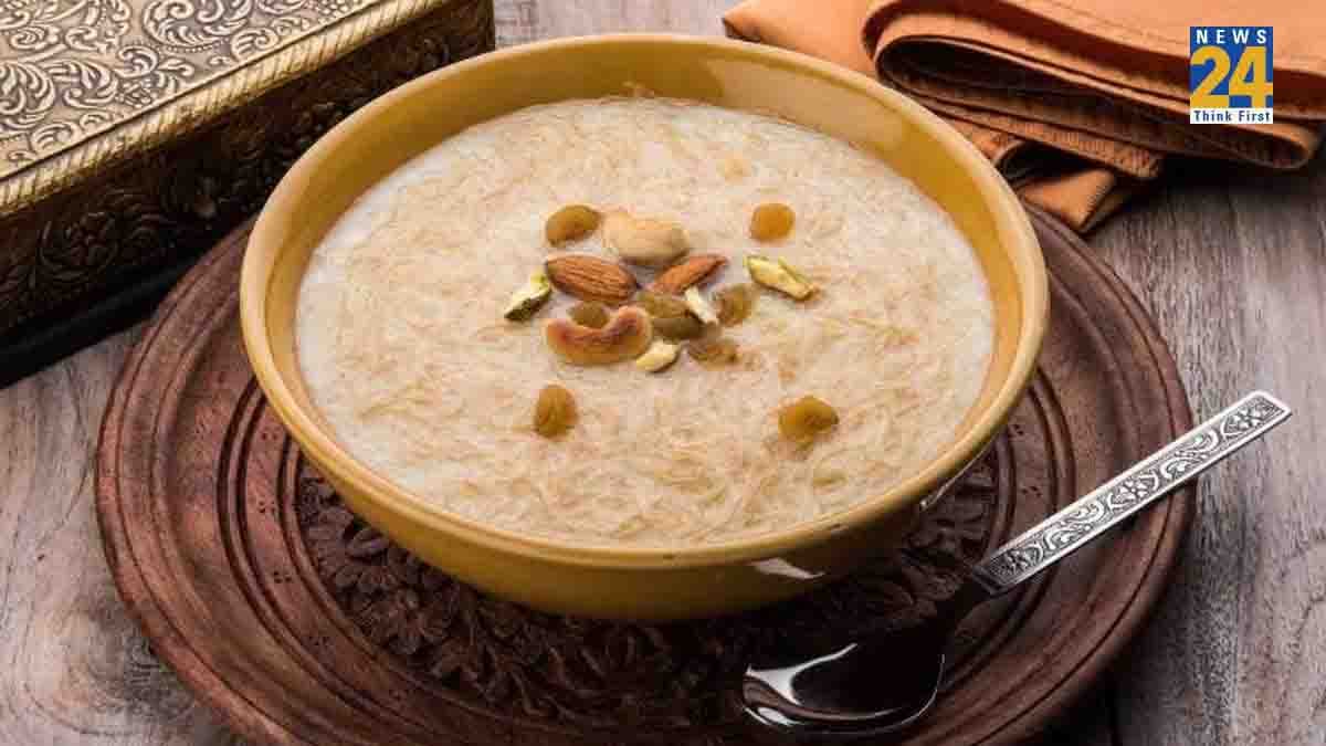 Rakshabandhan Recipe: समय की है कमी? तो 5 मिनट में तैयार करें ये स्वादिष्ट मीठी रेसिपी, जानें विधि