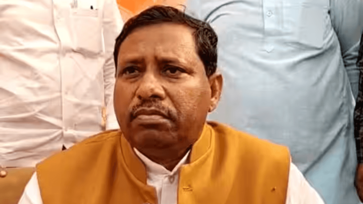 बीजेपी सांसद रामशंकर कठेरिया को दो साल की कैद, क्या छिनेगी सांसदी? जानें पूरा मामला