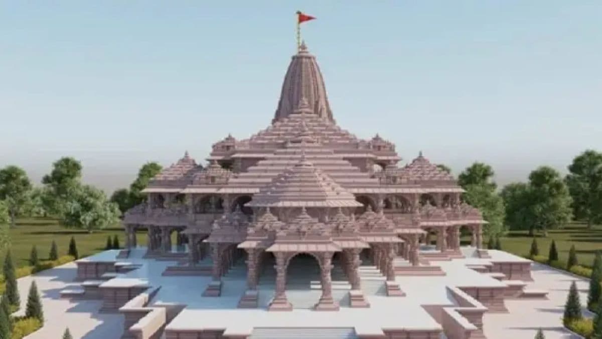 Ayodhya में इन 6 जगहों पर जरूर जाएं, कदम-कदम पर होगा भगवान राम का एहसास