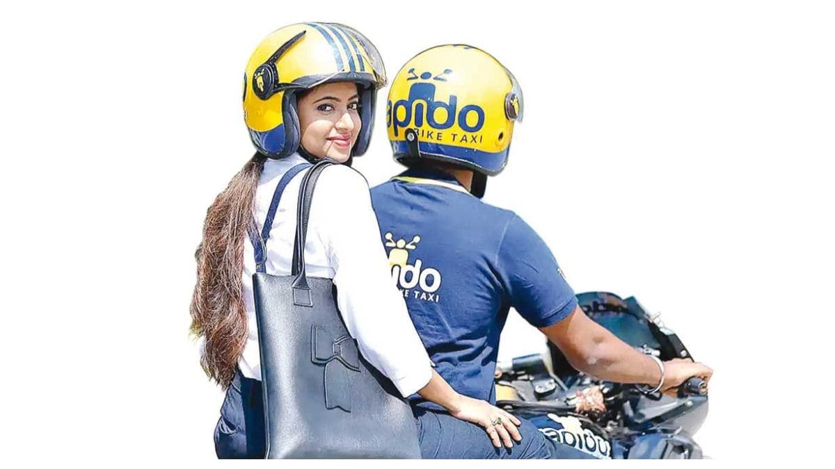 Bike Taxi के लिए दिल्ली वालों को अभी करना होगा और इंतजार, जानें क्या है वजह?