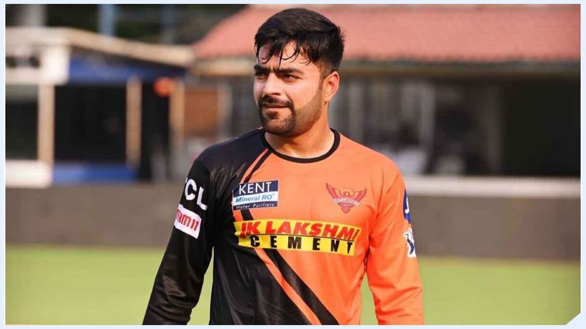Rashid Khan ने फैंस को दिया झटका, इस बड़े टूर्नामेंट से अचानक वापिस ले लिया नाम