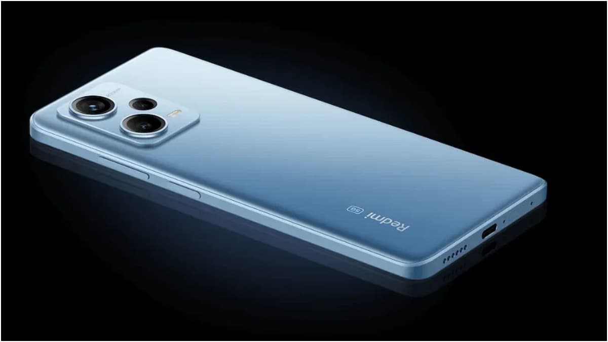 Redmi 12 आज होगा भारत में लॉन्च, जानें कब और कहां से देख सकेंगे लाइव स्ट्रीम?