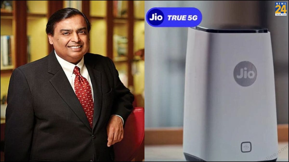 Reliance AGM 2023, Jio AirFiber Launch Date, Jio AirFiber, Reliance, AGM 2023, Jio Air Fiber, Reliance Jio
