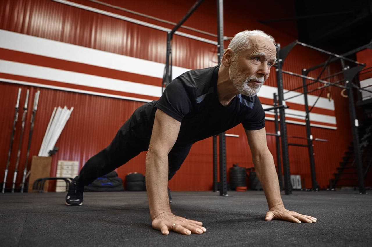 workout fitness