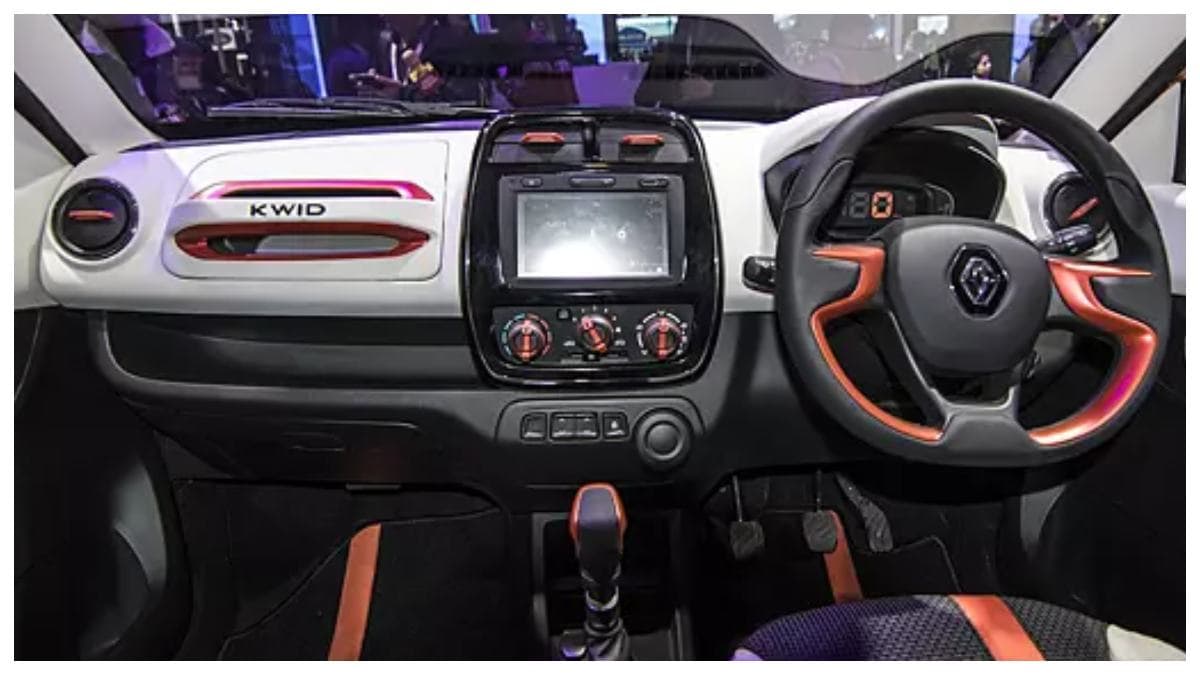 Renault की इस धांसू कार में स्पोर्ट्स लुक, कीमत 5 लाख से कम और 22 की माइलेज