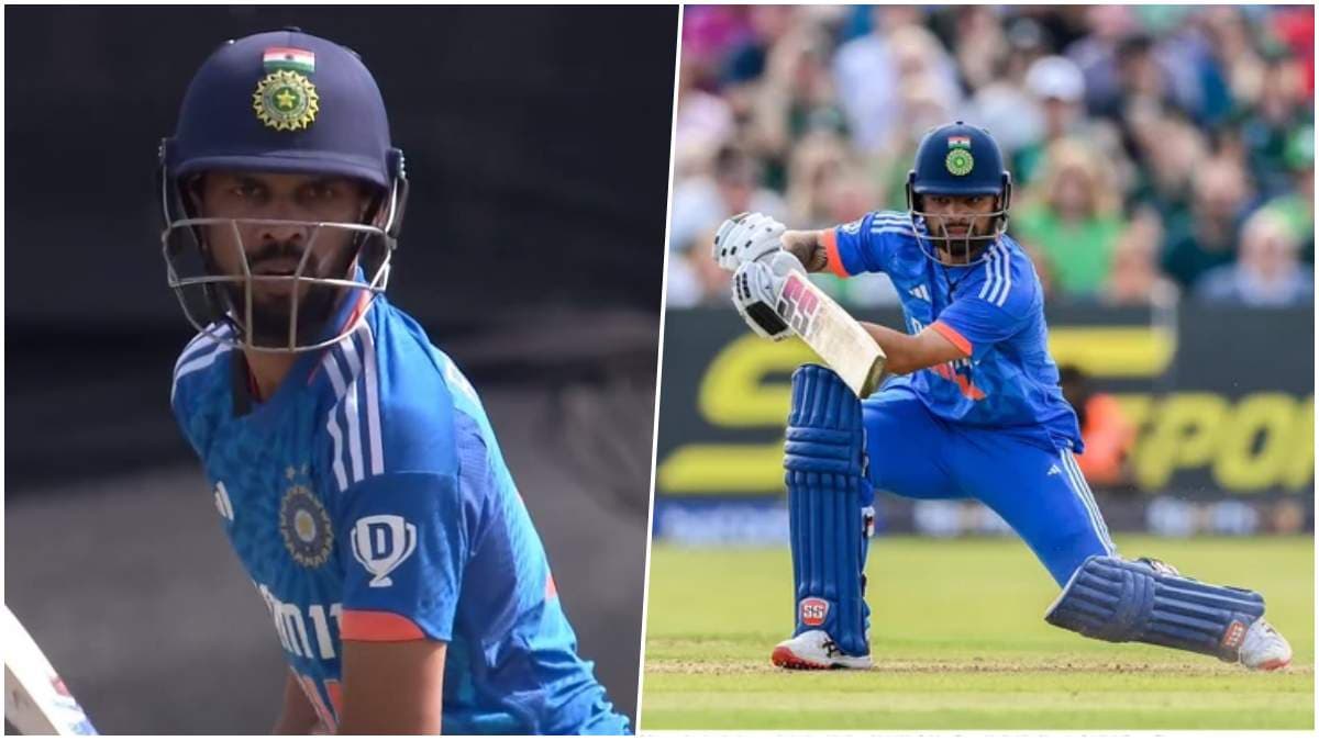 ऋतुराज गायकवाड़ ने इस खिलाड़ी को दिया शानदार बल्लेबाजी का क्रेडिट, रिंकू सिंह के लिए कही बड़ी बात