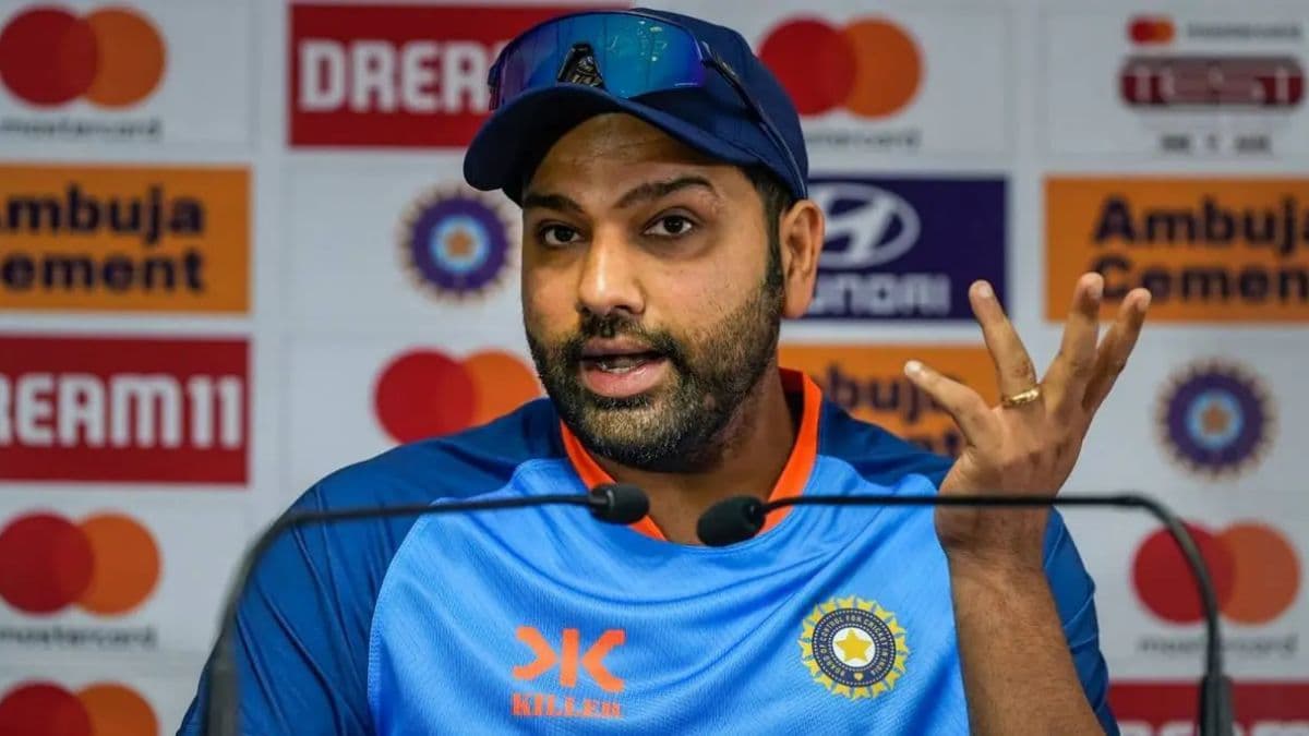World Cup 2023: किन खिलाड़ियों को मिलेगी विश्व कप टीम में जगह, रोहित शर्मा ने साफ-साफ बता दिया