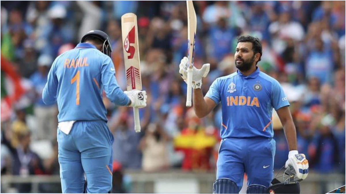 Asia Cup 2023: 163 रन बनाते ही धमाका करेंगे Rohit Sharma, बन जाएगा ये बड़ा रिकॉर्ड