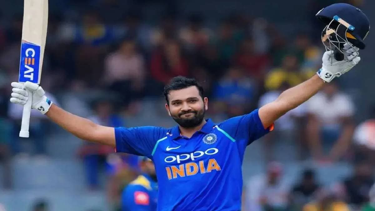 World Cup में दिखेगा रोहित शर्मा का पुराना अंदाज, पूर्व भारतीय दिग्गज का दावा, इतने शतक ठोकेंगे