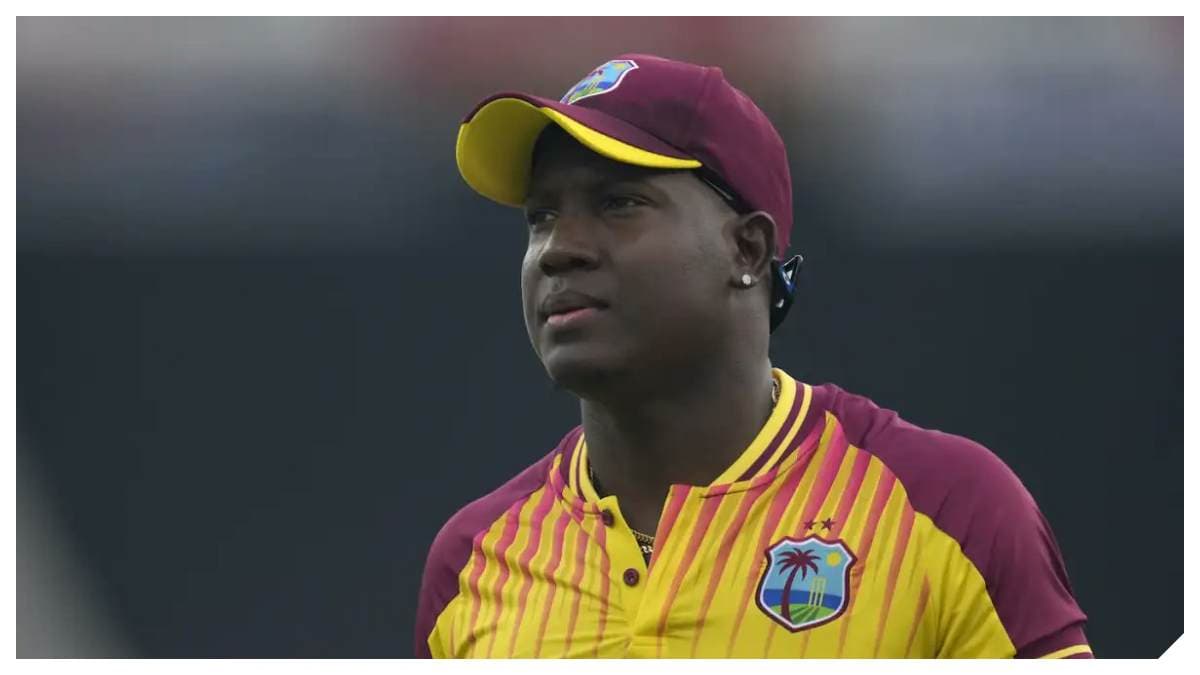 West Indies vs India: दूसरी जीत से गदगद दिखे विंडीज के कप्तान, पूरन और हेटमायर की तारीफ में कही बड़ी बात
