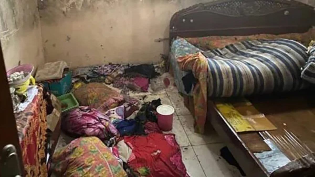 वीभत्स: दरिंदे ने 1 हजार बार किया रेप, सनक की इस दास्तां से कांप उठी रूह