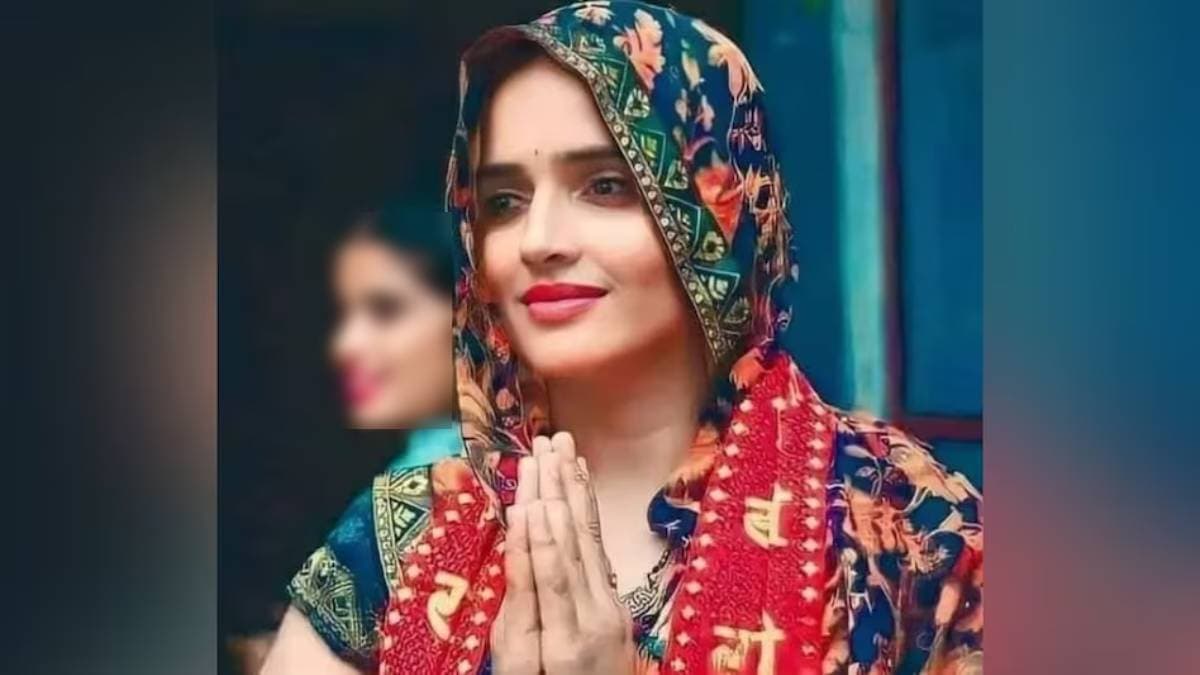 पाकिस्तान से आई सीमा हैदर क्या भारत में लड़ सकती है चुनाव? जानिये 5 बड़ी बातें