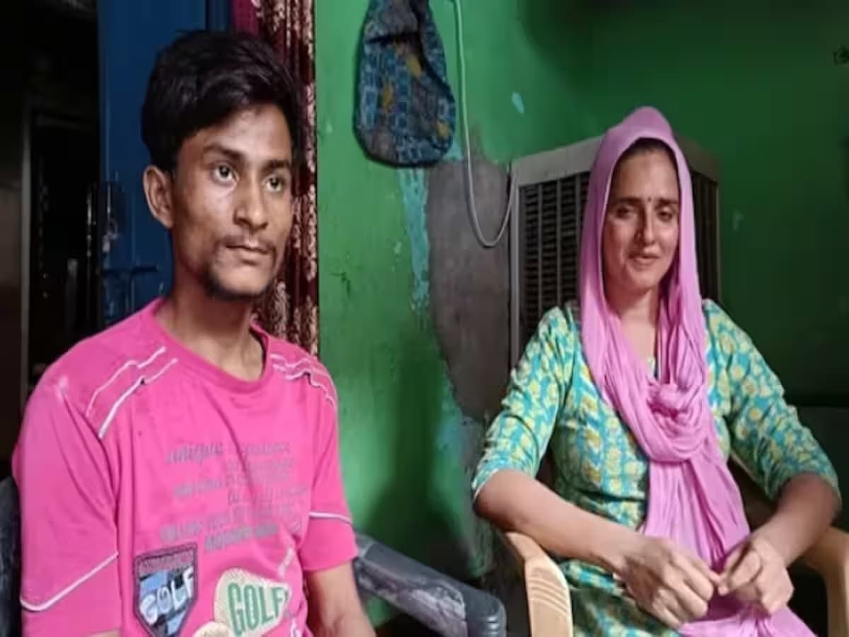 क्या सीमा हैदर और सचिन मीणा की प्रेम कहानी का असर युवाओं पर पड़ने लगा है?