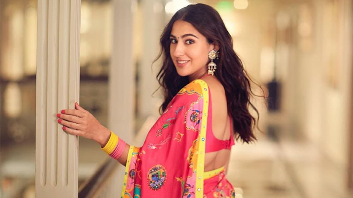Sara Ali Khan की जिंदगी से जुड़े वो सीक्रेट्स जो कोई नहीं जानता, स्कूल में कर चुकी हैं ऐसा काम