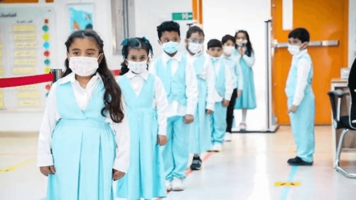 Saudi Arabia, UAE, Saudi Arabia School, Court News, Crime News