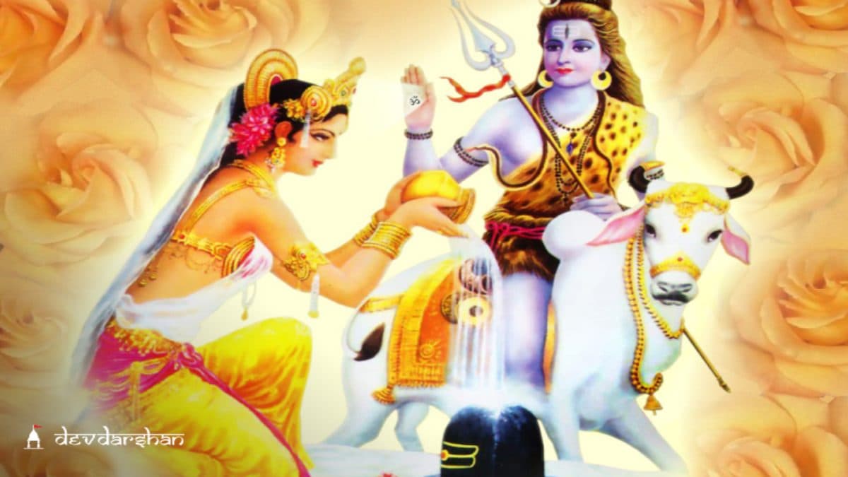 सावन सोमवार पर बना ये खास संयोग, जानें पूजा मुहूर्त और विधि