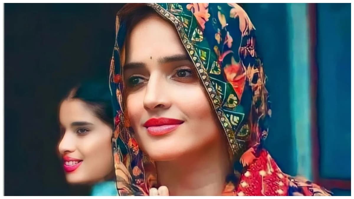 Seema Haider की फिल्म का सीन लीक, रॉ एजेंट से बोलीं- लो...! हाफिज साहब जश्न की तैयारी कर रहे हैं